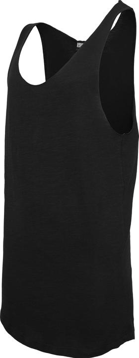 Image du produit Urban Classics Long Shaped Open Edge Loose Tank (réservoir lâche à bord ouvert) (M)