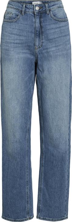 Produktbild Vila VIKELLY High Waist Straight Fit Jeans (W36/L32)