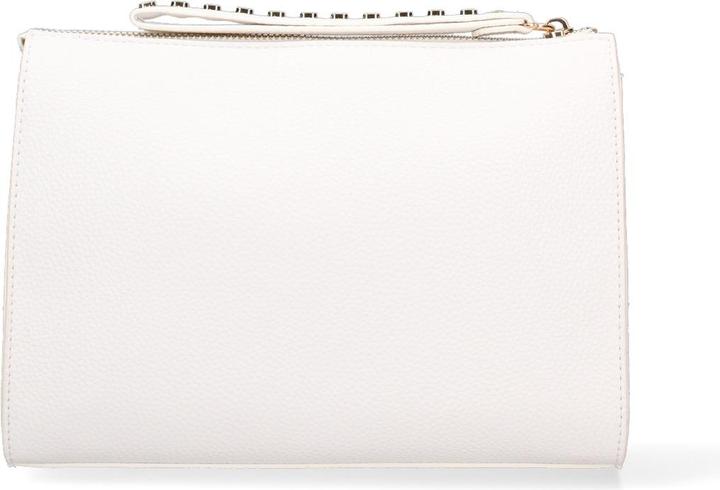 Produktbild Marc Ellis Damen Handtasche - Modell Erisia Nova - 100% Polyurethan - 25.0 X 18.0 X 7.0 Cm