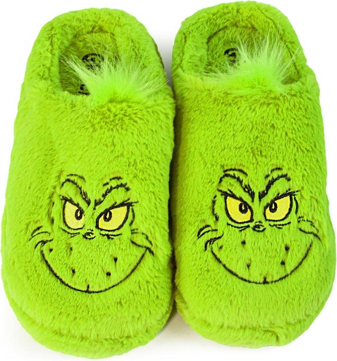 Actual product image Universal Textiles Slippers (45.5)