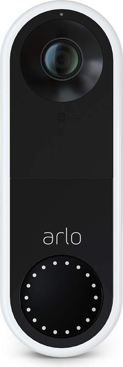 Immagine prodotto Arlo Videocitofono cablato (App, WiFi)