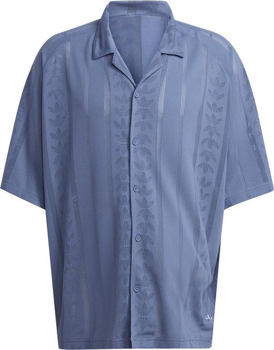 Produktbild adidas M Fash Ss Sht (L)