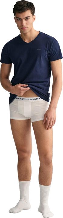Produktbild GANT V-NECK 2-PACK (M)