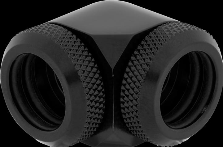 Image du produit Corsair Hydro X Series Fitting XF Hardline 2pack