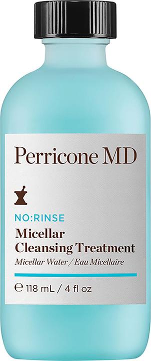 Produktbild Perricone MD No:Rinse Micellar Cleansing Treatment (Reinigungstücher, 118 ml)