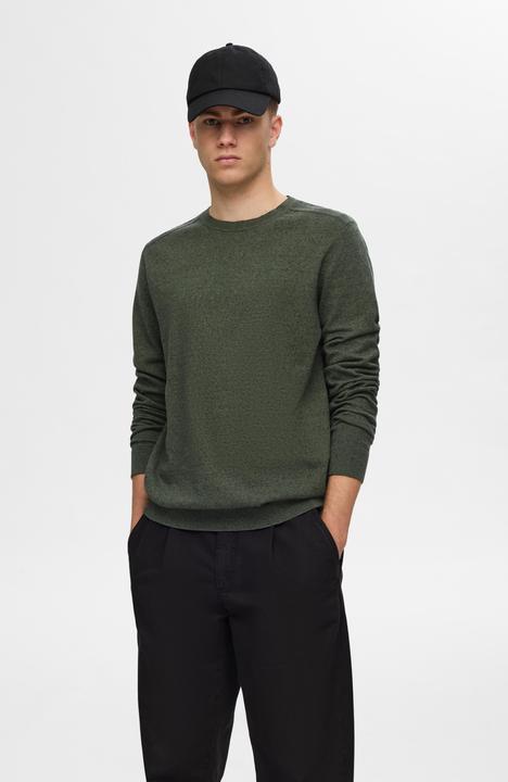 Immagine prodotto Selected Homme Maglia a maniche lunghe (XXL)