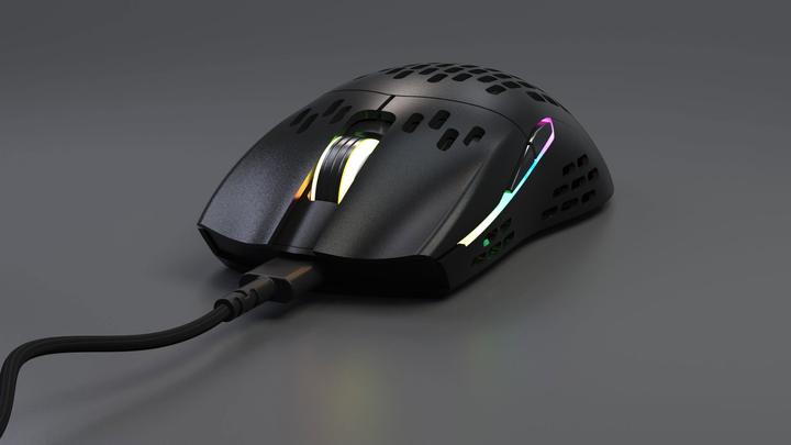 Image du produit Keychron M1 (Filaire)