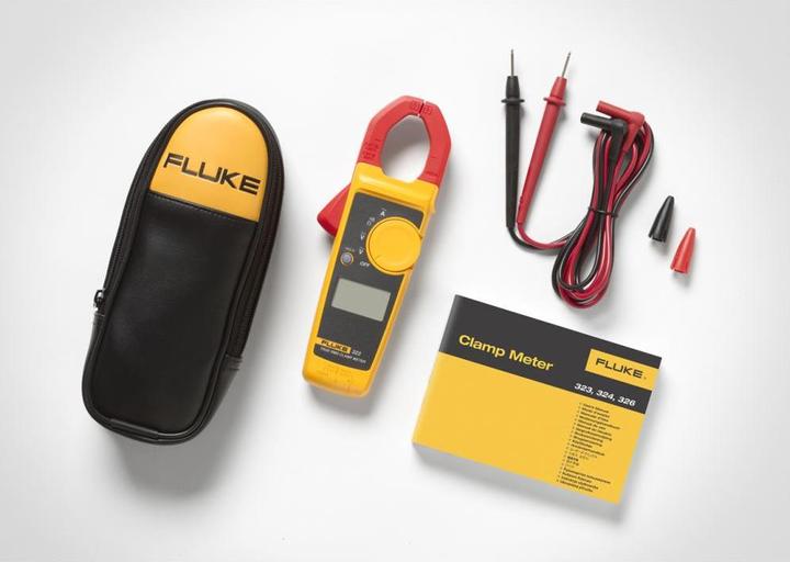 Immagine prodotto Fluke Multimetro portatile (CAT IV 300V, CAT III 600V)