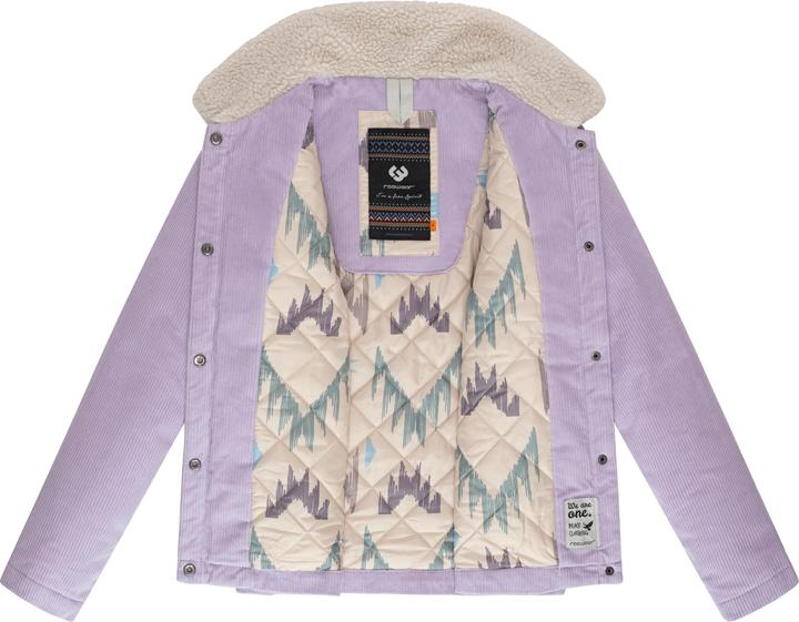 Immagine prodotto Ragwear Velluto a coste Walinea (XS)