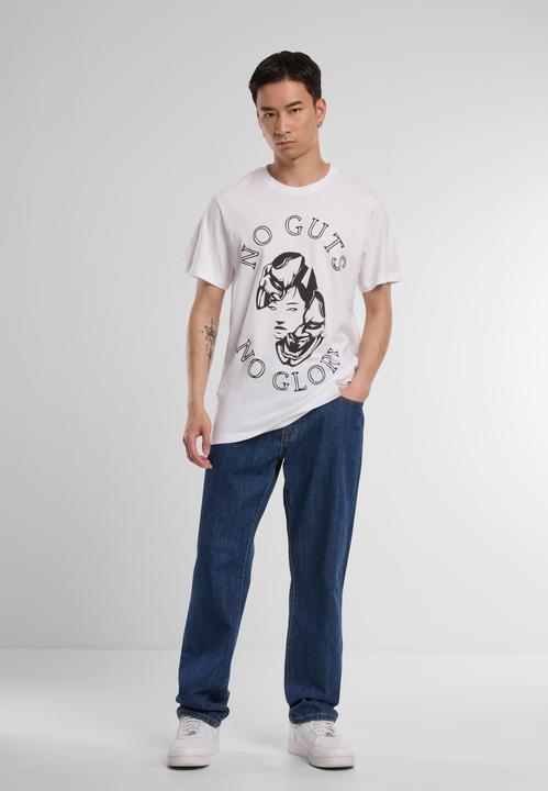 Produktbild Mister Tee No Guts No Glory Tee - 18873 (S)