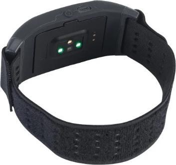 Produktbild Tigra Trio 3-in-1 fitness sensor