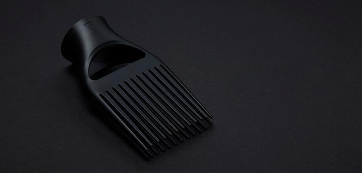Actual product image ghd Nozzle Professional Comb Nozzle for Helios