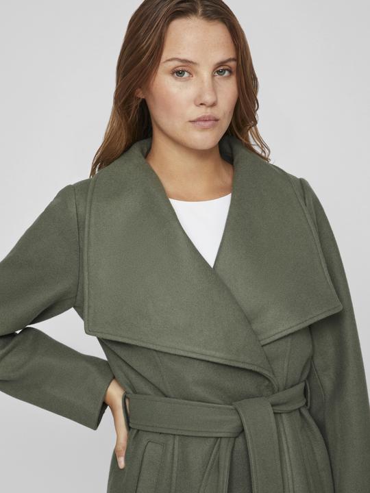 Image du produit Vila Ceinture de taille Manteau (36)