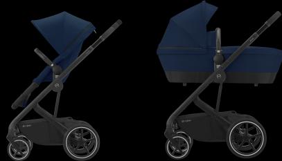 Produktbild Cybex Balios S Lux