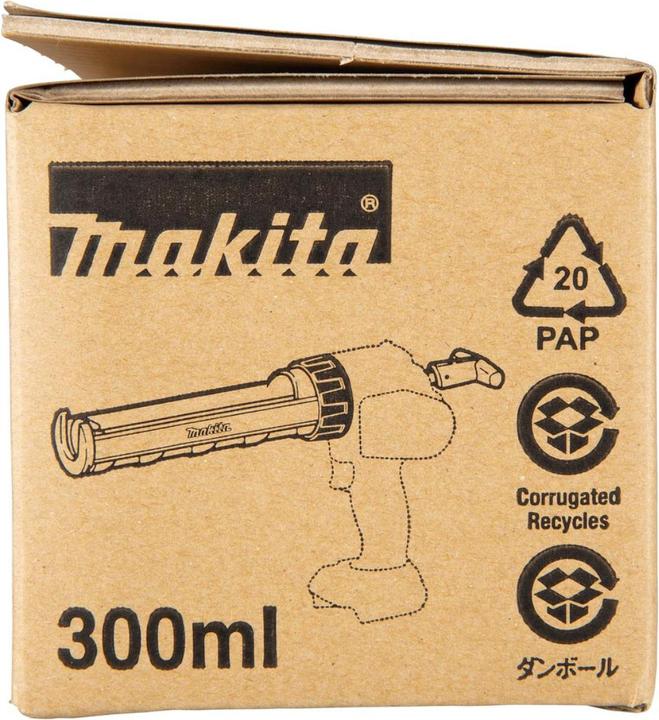 Produktbild Makita Katuschenhalter