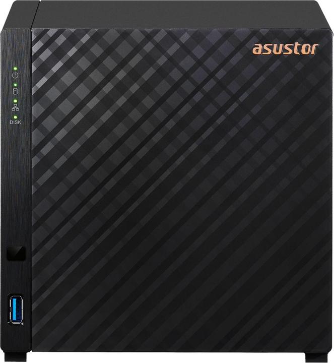 Produktbild Asustor Drivestor 4 AS1104T (0 TB)