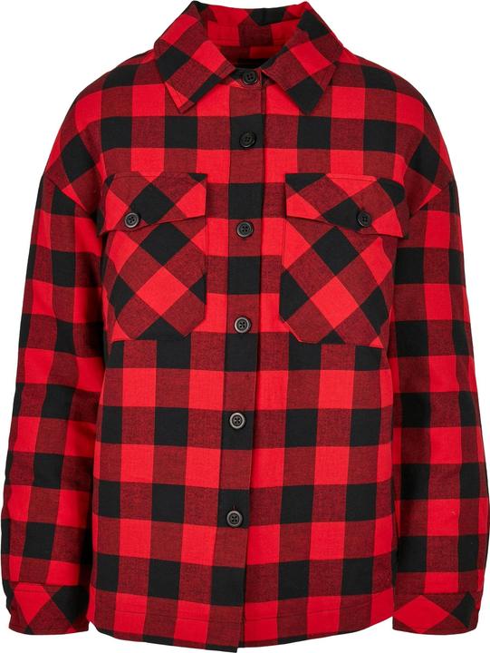 Black/Red