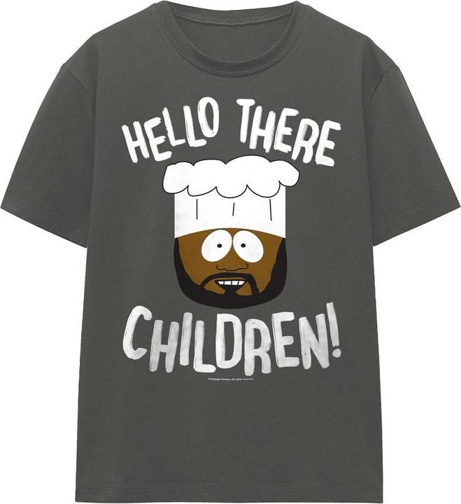 Produktbild Ubisoft Hello There Children TShirt (S)