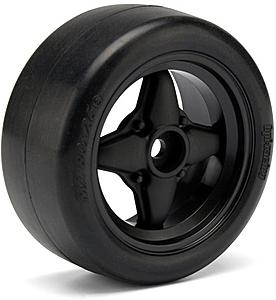 Produktbild HPI Cup Racer MX60 FELGEN SCHWARZ