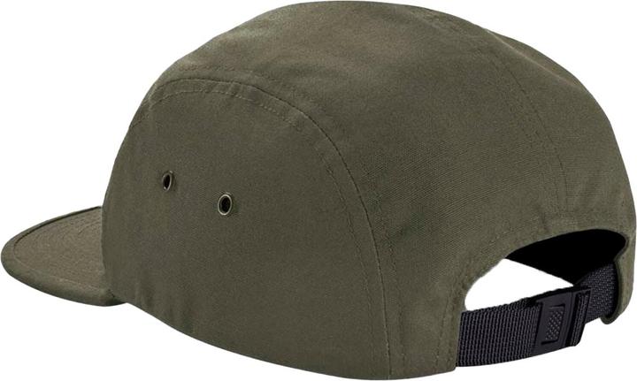 Produktbild Beechfield BaseballMütze 5 Segmente (One Size)