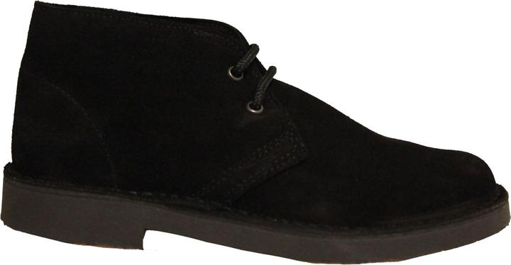 Image du produit Roamers DesertBoots chaussures à lacets chaussures basses daim (39)