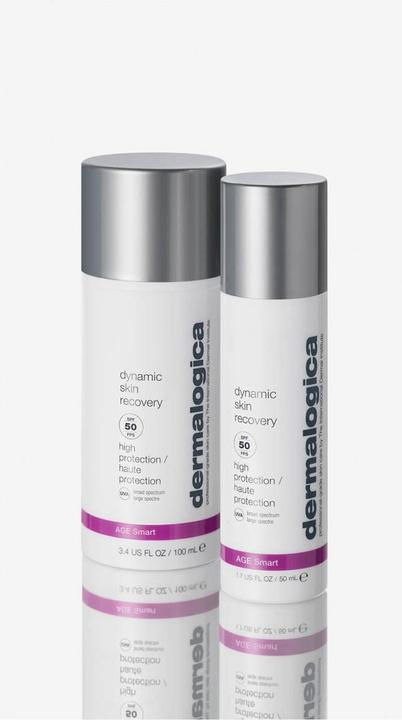 Produktbild Dermalogica Age Smart Dynamic Skin Recovery (50 ml, Tagescreme, SPF 50)