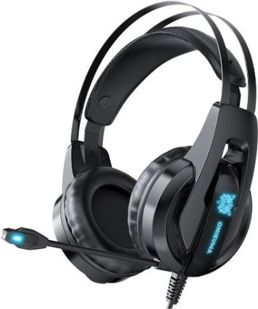 Immagine prodotto Onikuma K16 Cuffie da gioco over-ear con microfono (Cablato)