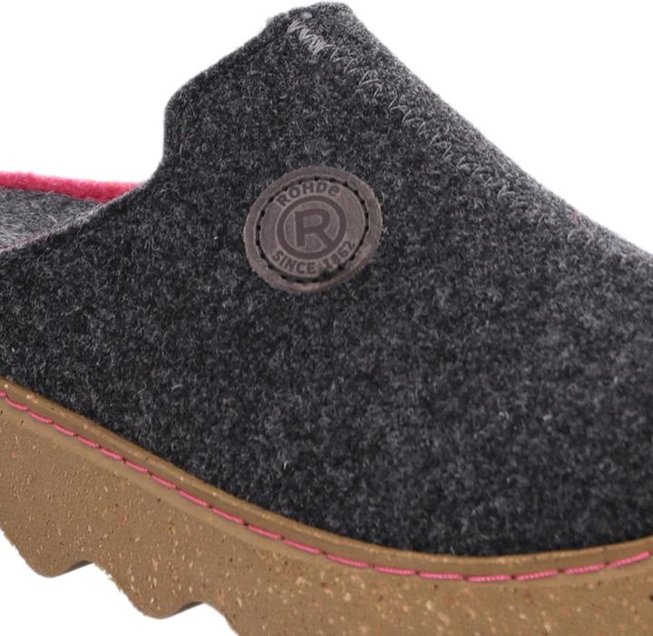 Actual product image Rohde Slipper 6120/84 (41)
