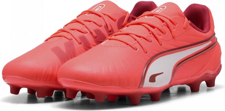 Immagine prodotto Puma King Match Fg/Ag Jr (35)