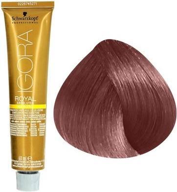 Produktbild Schwarzkopf Professional Igora Royal Absolutes Age Blend (6-80 Dunkelblond Rot Natur)