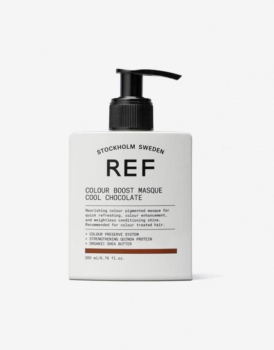Immagine prodotto Ref. Maschera di potenziamento del colore rosa brillante (200 ml)