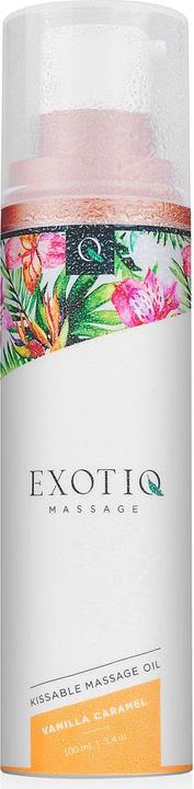 Produktbild Exotiq Massageöl (100 ml)