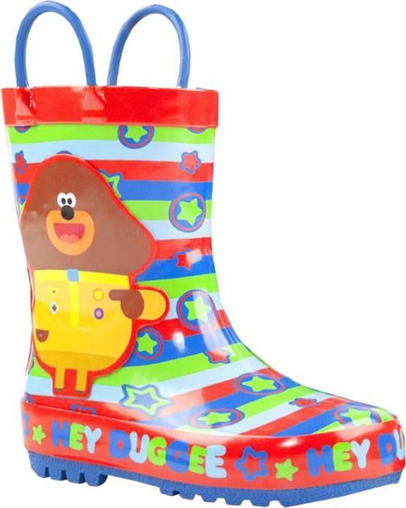 Gummistiefel