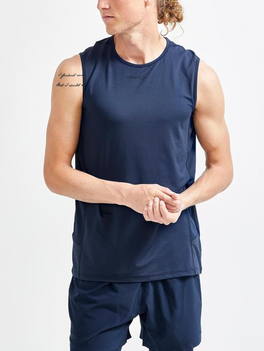 Immagine prodotto Craft Adv Essence Sl Tee Uomini (L)