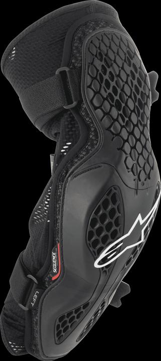 Immagine prodotto Alpinestars Bionic Pro Elbow Protector (S, M, Protettori gomito, Esemplare unico)