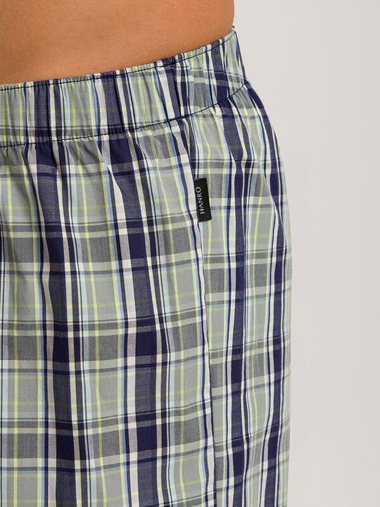 Actual product image Hanro Fancy Woven Boxer (XL)