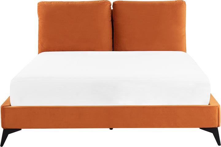 Actual product image Beliani Melle (140 x 200)