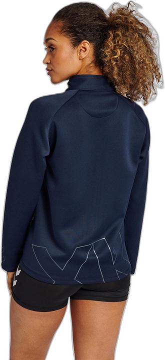 Immagine prodotto hummel Cima Xk Zip Giacca Donna (XL)