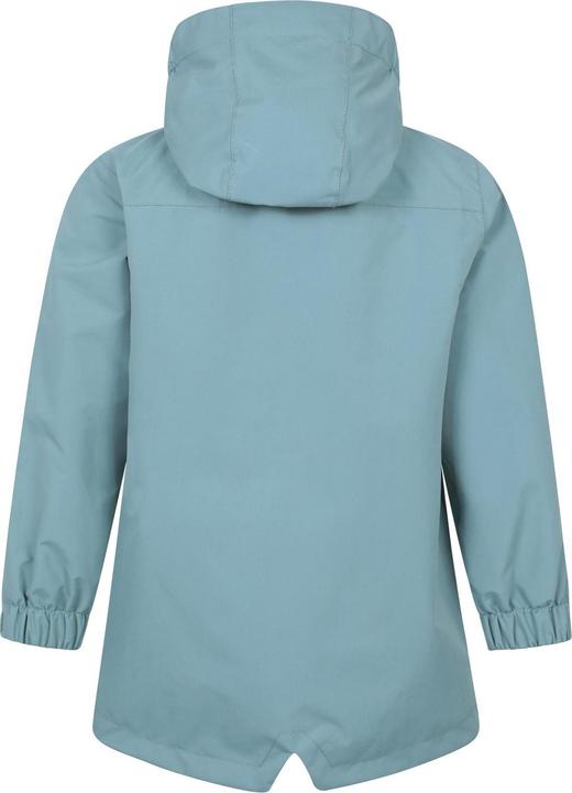 Immagine prodotto Mountain Warehouse Coast Giacca Impermeabile Bambini (140)