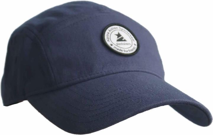 Image du produit Zimtstern Camperz Cap (Taille unique)