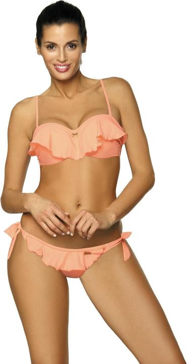 Actual product image Markko Two-piece bikini model 113100 (XL)