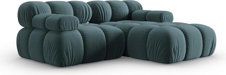 Actual product image Micadoni Bellis (Corner sofa)
