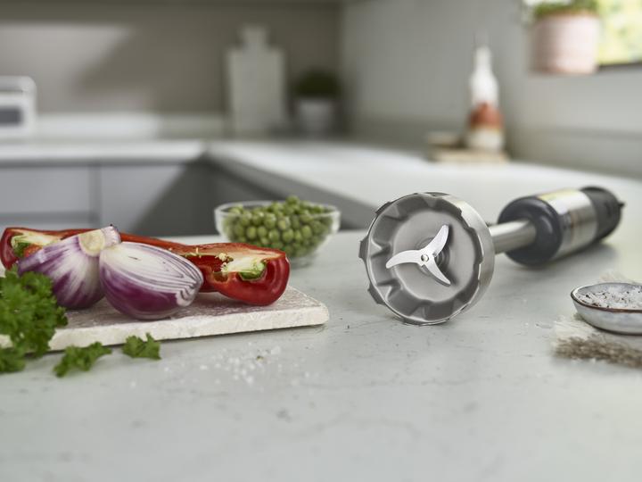 Produktbild Kenwood Triblade XL+ HBM60.307GY