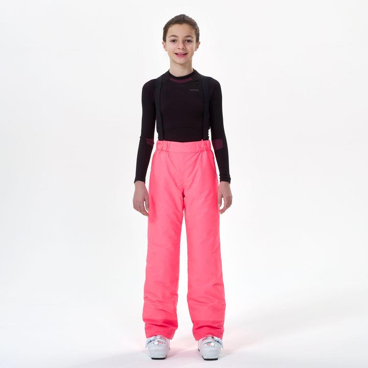 Actual product image Wedze FLUO 100 (140)