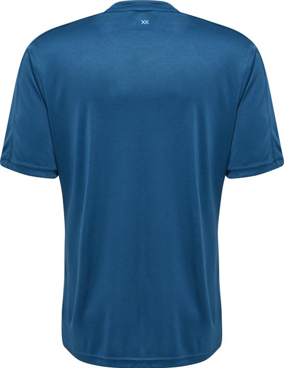Immagine prodotto hummel Maglia A Righe Core Xk S/S (3XL)