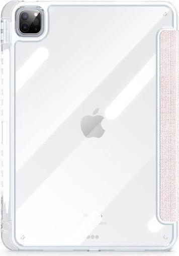 Produktbild Dux Ducis Unid (iPad Air 2022 (5. Gen), iPad Pro 11 2021 (3. Gen), iPad Pro 11 2022 (4. Gen), iPad Air 2020 (4. Gen), iPad Pro 11 2024 (M4))