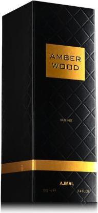 Immagine prodotto Ajmal Spray per capelli al legno d'ambra - 100ml (100 ml)