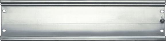 Actual product image Siemens Profile rail, S7-300C, 530mm