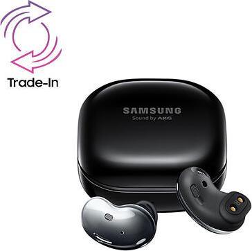 Immagine prodotto Samsung Galaxy Buds Live (ANC, 4.50 h, Senza fili)