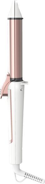 Immagine prodotto Cecotec Ferro da stiro Bamba RitualCare 1000 HidraProtect 2in1 Bianco/Rosa (Piastra per capelli)